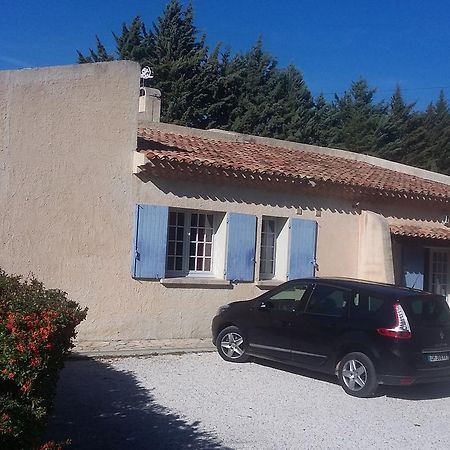 La Demeure De Cupidon Bed & Breakfast Rians  Bagian luar foto