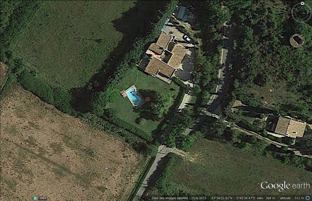 La Demeure De Cupidon Bed & Breakfast Rians  Bagian luar foto