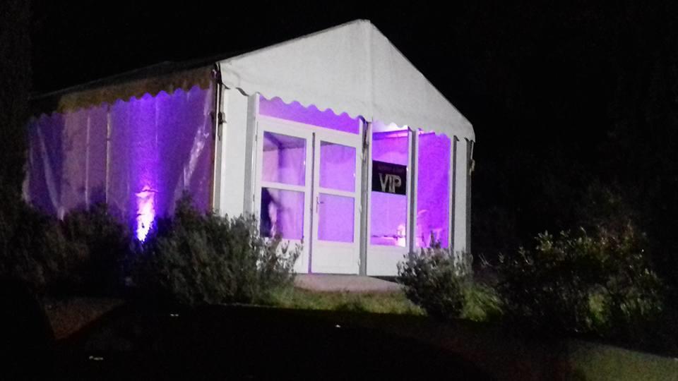 La Demeure De Cupidon Bed & Breakfast Rians  Bagian luar foto