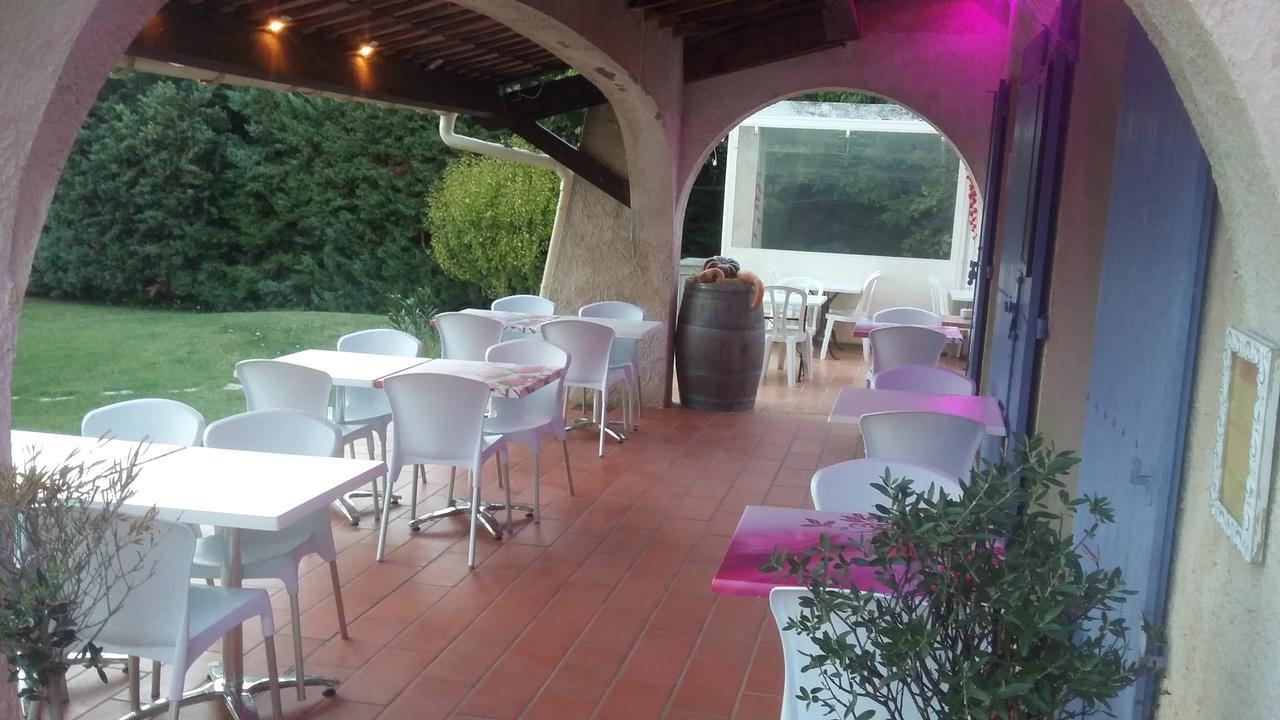 La Demeure De Cupidon Bed & Breakfast Rians  Bagian luar foto