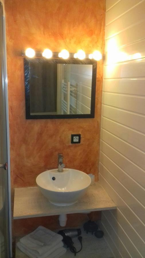 La Demeure De Cupidon Bed & Breakfast Rians  Bagian luar foto