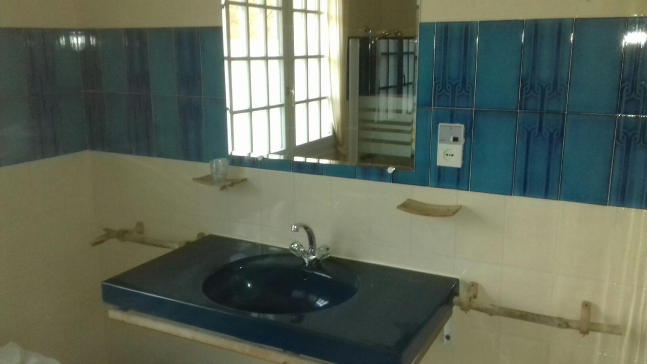 La Demeure De Cupidon Bed & Breakfast Rians  Bagian luar foto