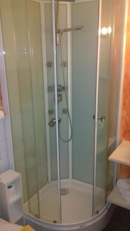 La Demeure De Cupidon Bed & Breakfast Rians  Bagian luar foto